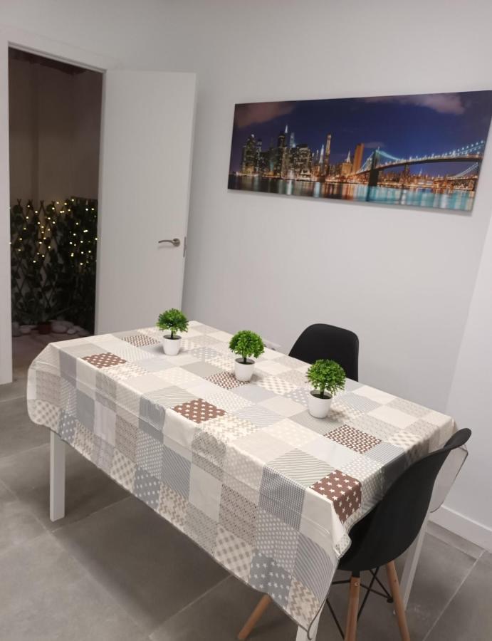 Appartement Estudio A Cerca Del Auditorio Y El Mercado De