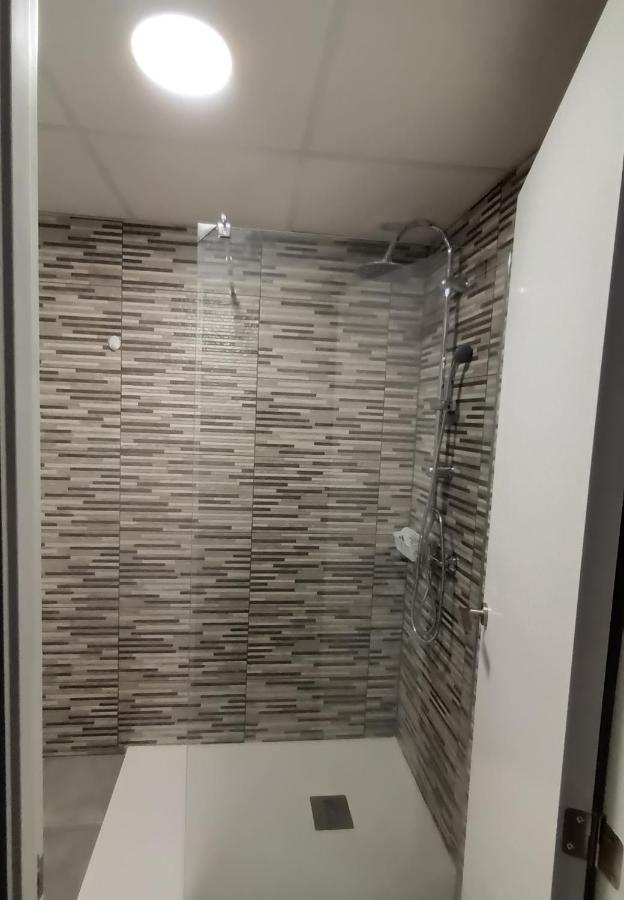 Apartamento Estudio A Cerca Del Auditorio Y El Mercado De